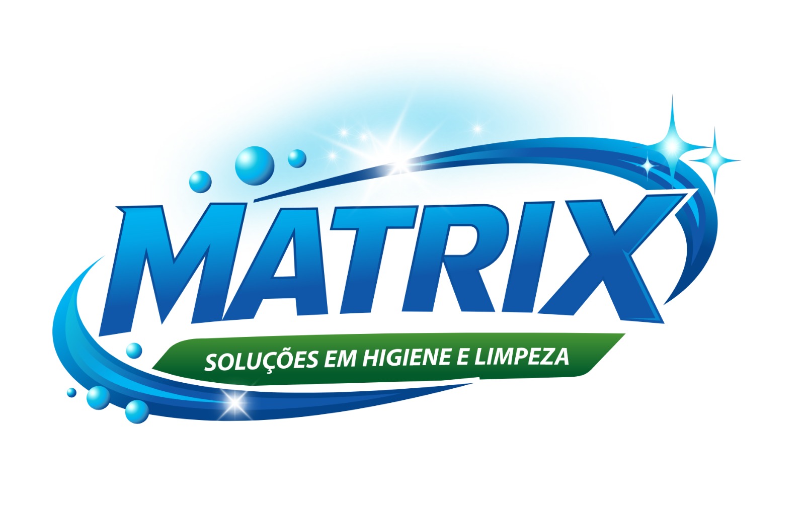 Matrix Soluções em Higiene e Limpeza